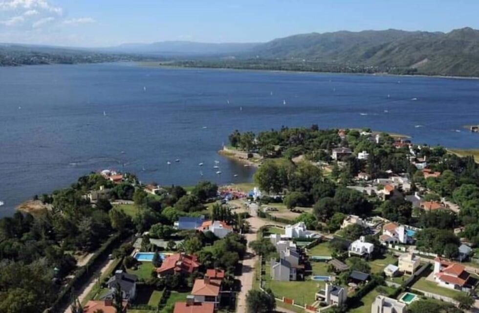 Carlos Paz celebra el día de "La Identidad Carlospacense"