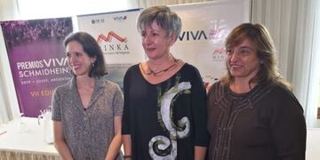 Anunciaron un Encuentro de Liderazgo e Innovación, en Jujuy