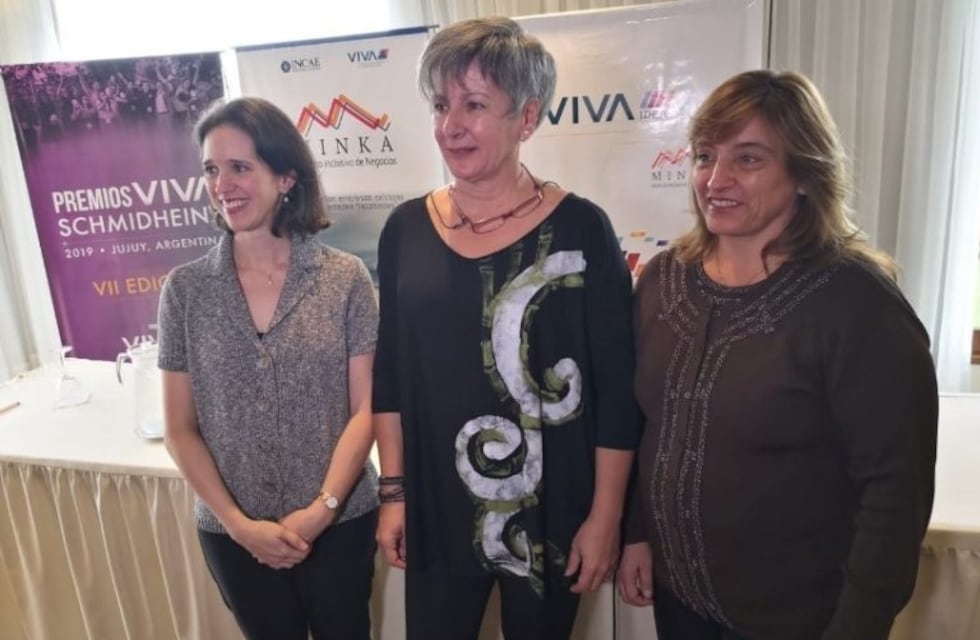Emprendedores de Latinoamérica debatirán en Jujuy sobre innovación y sostenibilidad