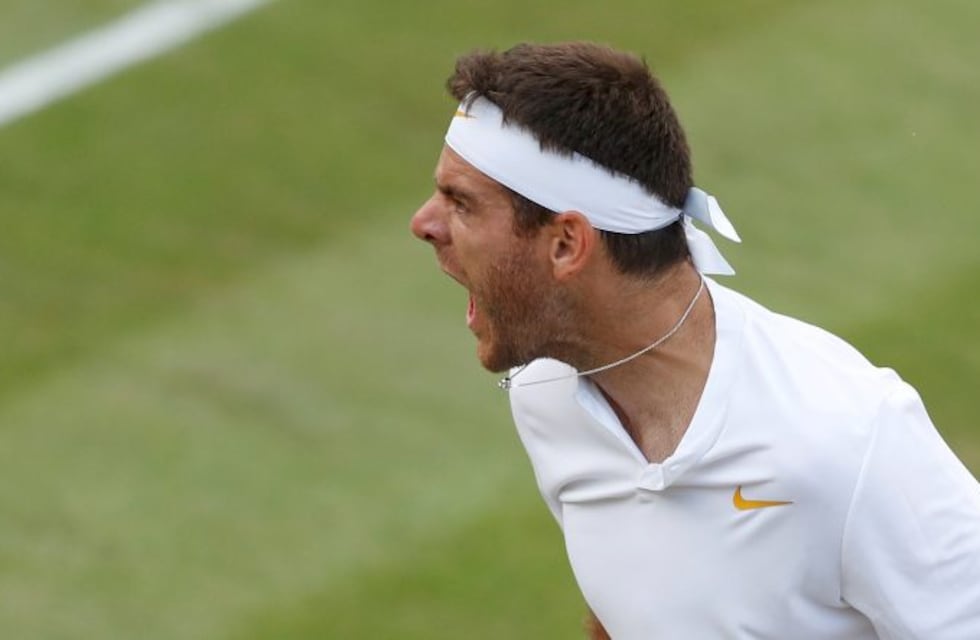 Del Potro, oficializado como flamante número 3 del mundo