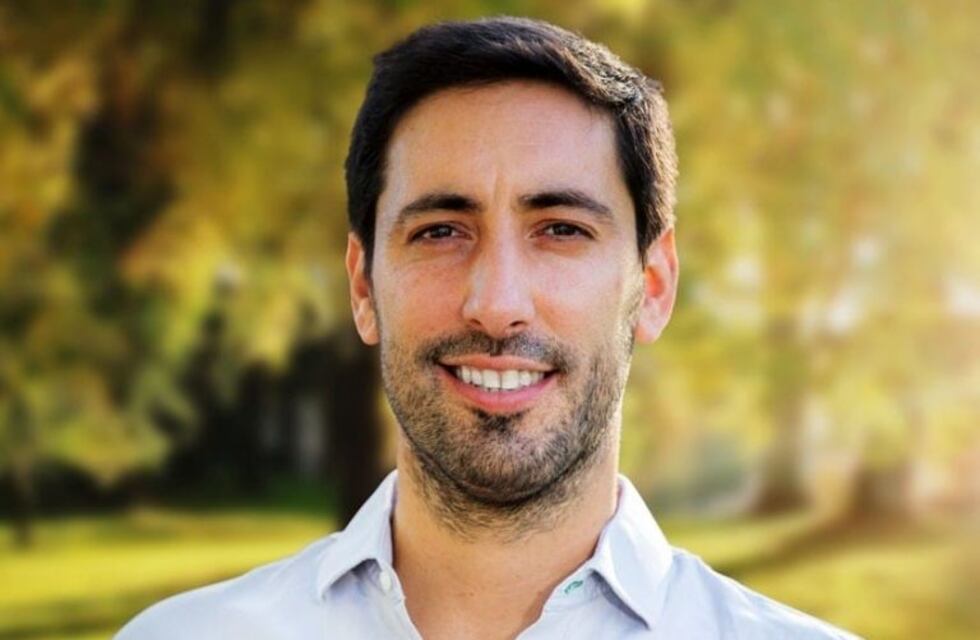 Martín Sevilla estará al frente del PAMI Mendoza