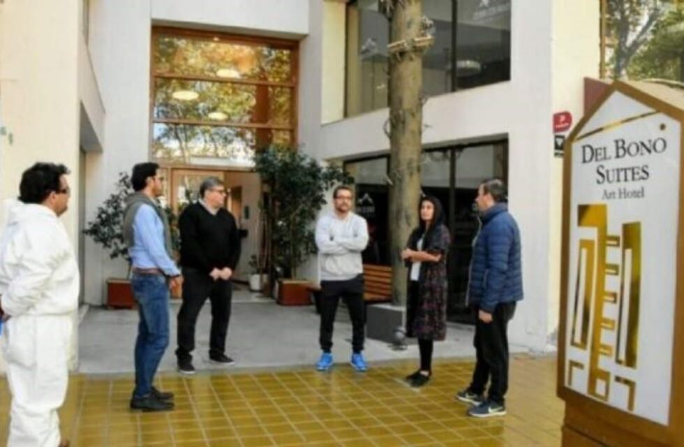 Unos 117 sanjuaninos repatriados no pueden pagar los hoteles para aislarse