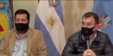 Continúa fase 3 "ampliada" en Azul y se habilitaron nuevas actividades