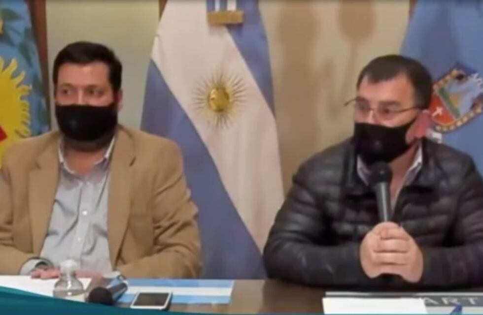 Continúa fase 3 "ampliada" en Azul y se habilitaron nuevas actividades