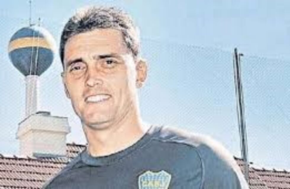 Diego Soñora y el River-Boca: banca a Wanchope y pide por Buffarini