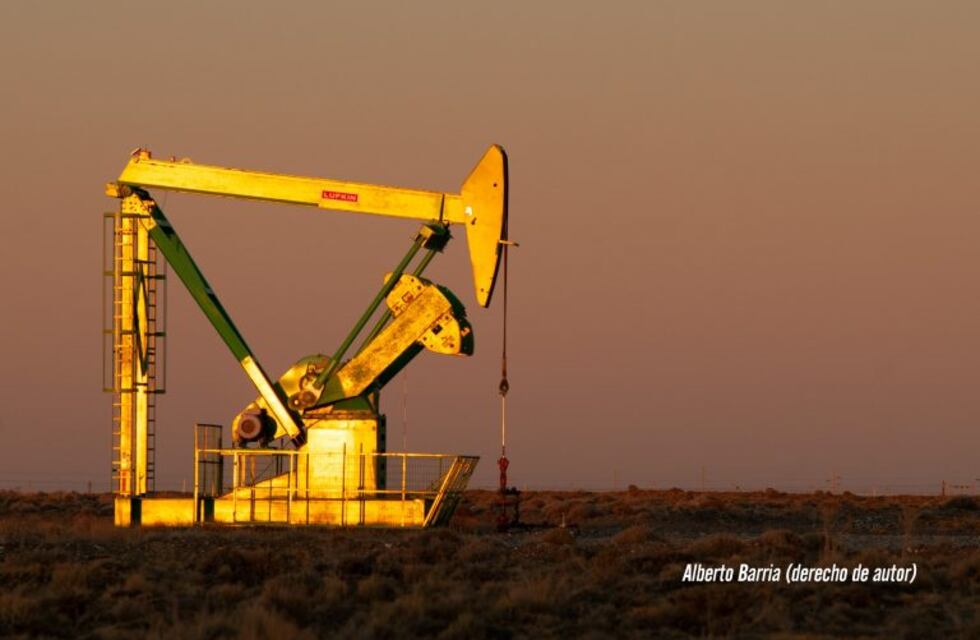 Petroleros: confirman la paralización de todas las actividades