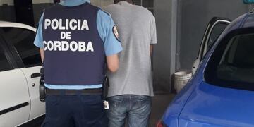 Acusado por abuso sexual en Alta Gracia