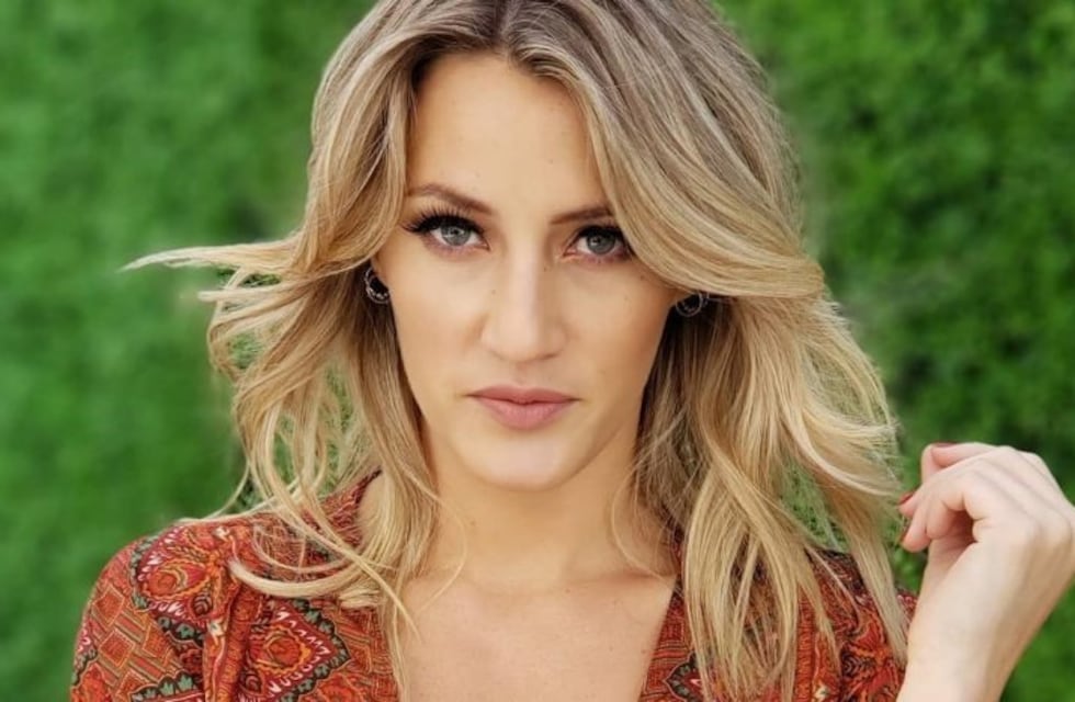 Mica Viciconte hará temporada de verano en Carlos Paz