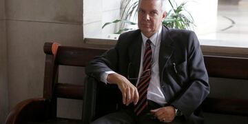 Sánchez pidió entre lágrimas que le reduzcan la prisión preventiva hasta 30 días\u002E