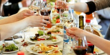 Reuniones familaires