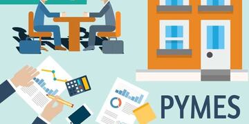 PyMEs Plus: Se acerca el vencimiento para solicitar la línea de crédito nacional