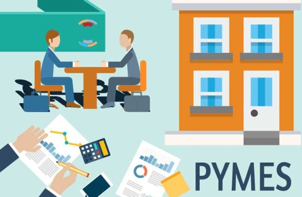 PyMEs Plus: Continúan las inscripciones para solicitar la línea de crédito nacional