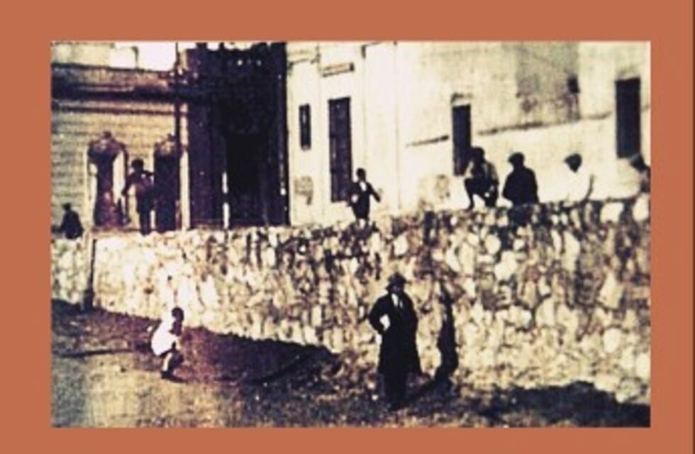 Gabriel Ábalos, con libro nuevo