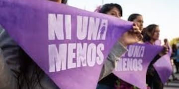 Ni Una Menos