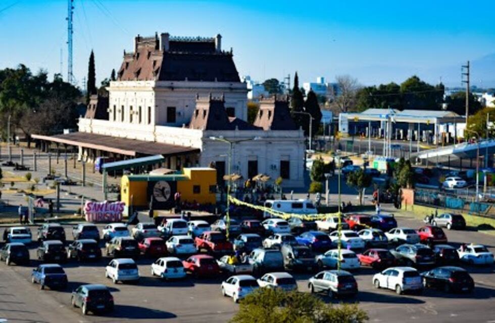 Siguen creciendo las víctimas de la pandemia en San Luis