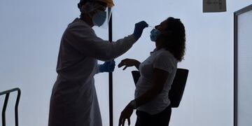 (Foto: EFE/Toni Galán)