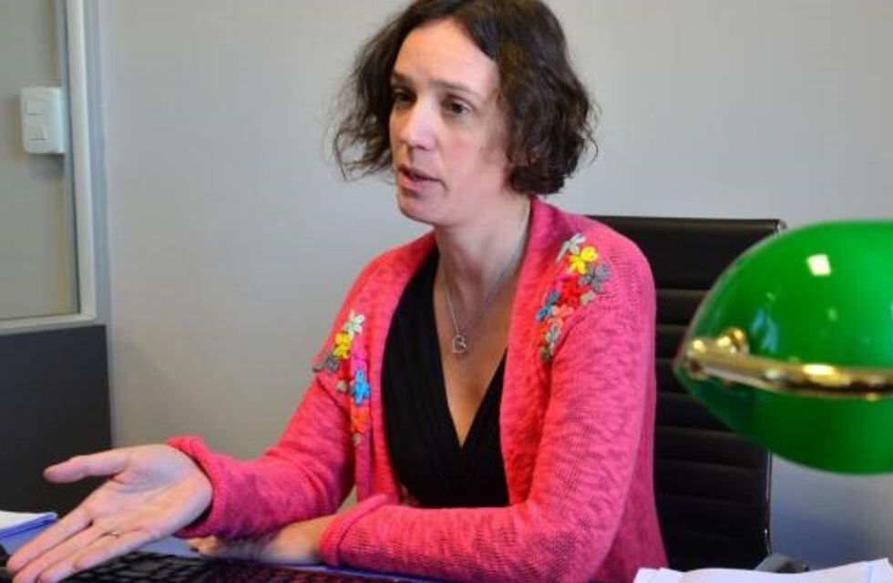 La Justicia analiza el informe de Iud, acusado por corrupción de menores