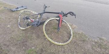 Ciclista atropellado\u002E (web)