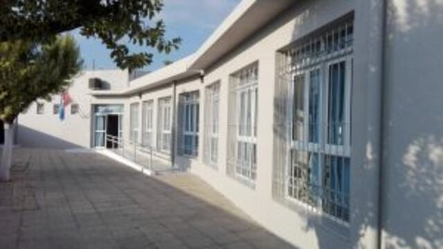 El Ministerio de Educaciu00f3n hizo hincapiu00e9 en las obras de infraestructura que lleva adelante.