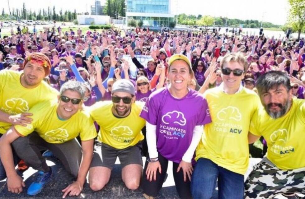 Un atleta argentino unirá pedaleando La Quiaca con Ushuaia para concientizar sobre el ACV