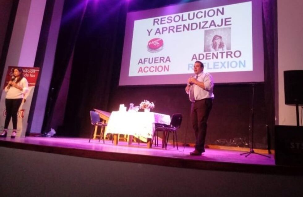 Sustanciales temas se aborda en jornadas de los CDI municipales