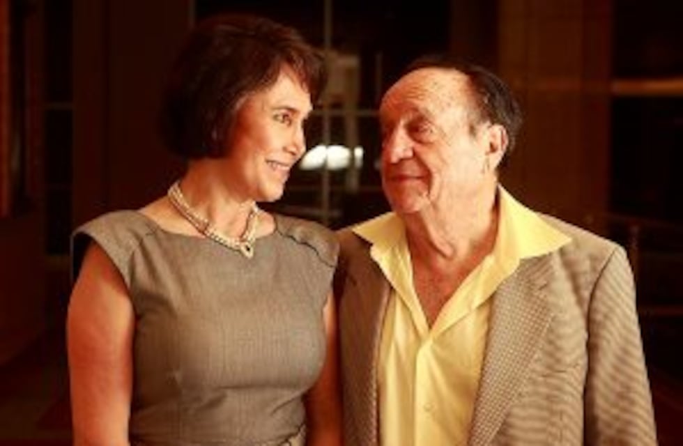 Florinda Meza reveló por qué no quería tener sexo con Chespirito