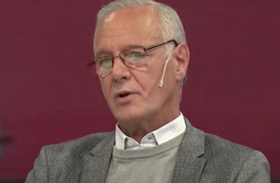 Daniel Gollan destacó que el Gobierno está “transformando la epidemia en una cosa parecida a una gripe”