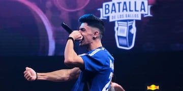 Red Bull Batalla 2021: Chile será la sede de la final.