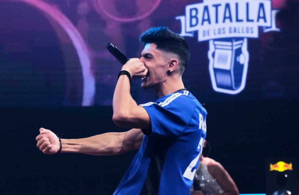 Red Bull Batalla 2021: Chile será la sede de la final