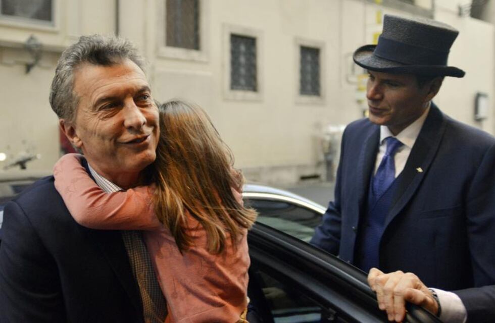 La confesión de Macri tras el apoyo a Milei: “Si Antonia me dice eso, palabra sagrada”