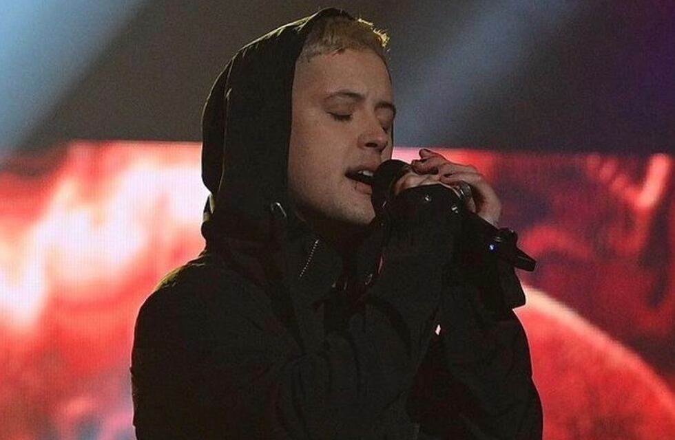 Marcos Olaguibet pasó a los cuartos de final de La Voz Argentina y es uno de los favoritos en las redes