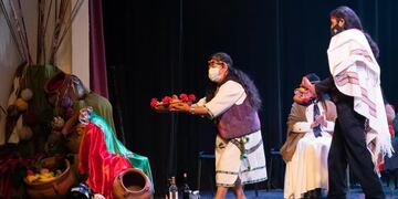 En Jujuy, la tradición ancestral de honrar a la Pachamama está vigorosamente viva. Este año habrá un festival de dos días para celebrar a la Madre Tierra.