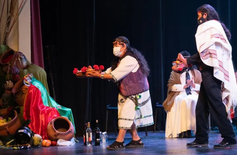 Jujuy honra y celebra a la Pachamama con dos días de fiesta