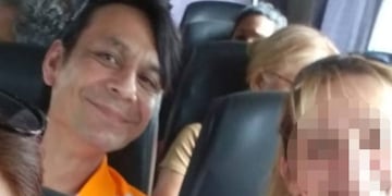 La víctima de 47 años y el detenido eran empleados de La Tradición, en Santiago al 4700.