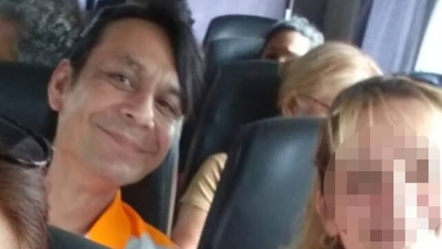 La víctima de 47 años y el detenido eran empleados de La Tradición, en Santiago al 4700.