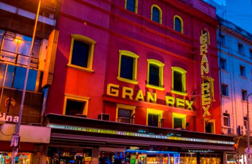 Córdoba en crisis: ¿cierran el Gran Rex?