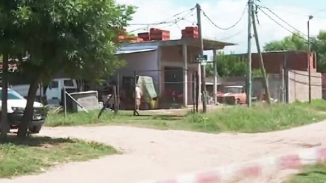 La chica de 13 años fue asesinada de un balazo en el pecho en un presunto asalto en La Matanza.