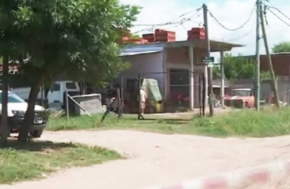 Habló el padre de la chica de 13 años asesinada en un asalto en La Matanza