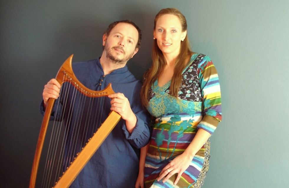 Un Festival de Música Antigua en el Auditorio de la Biblioteca San Martín