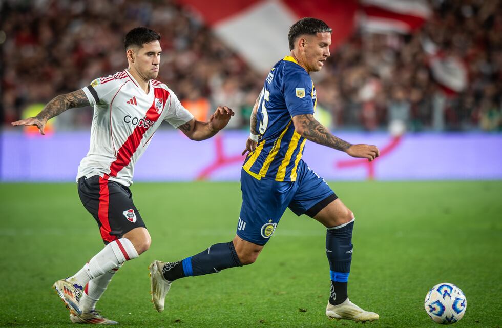 La AFA confirmó cuándo jugarán Central-River y Boca-Newell’s: fechas y horarios claves