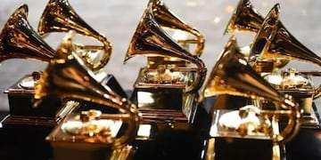 Premios Grammys 2025: cuándo será, horario y dónde ver en vivo la entrega de premios