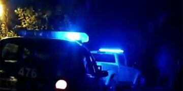 Asalto a mano armada