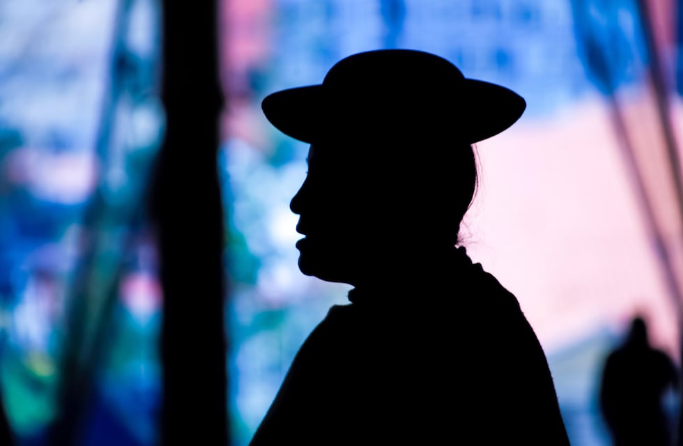 Elecciones en Bolivia: una campaña marcada por agresiones entre candidatos, con Inteligencia Artificial