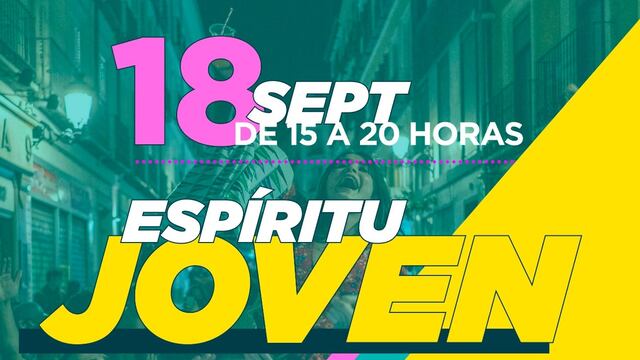 Se realizara el Festival Artístico Espíritu Joven en el Museo Mulazzi