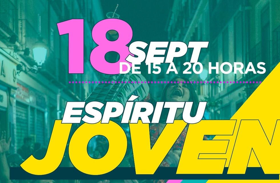 Se realizará el Festival Artístico Espíritu Joven en el Museo Mulazzi