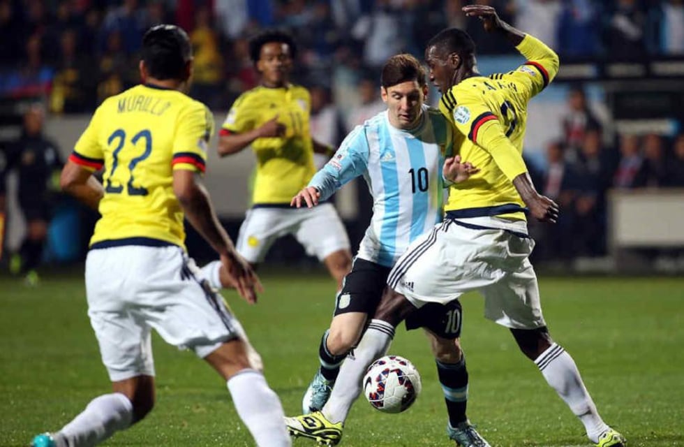 Hay fixture de la Copa América Brasil 2021: Argentina debuta el 14 de junio y en Río de Janeiro