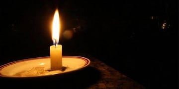 Corte de luz en Tandil: cuál fue la causa del apagón