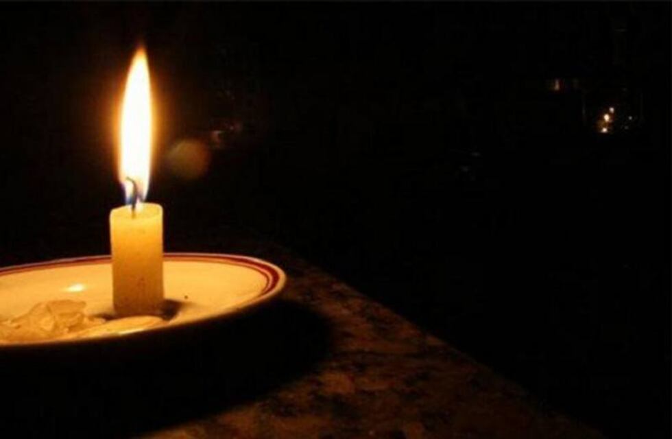 Más de 50.000 hogares sufrieron cortes de luz este viernes en AMBA