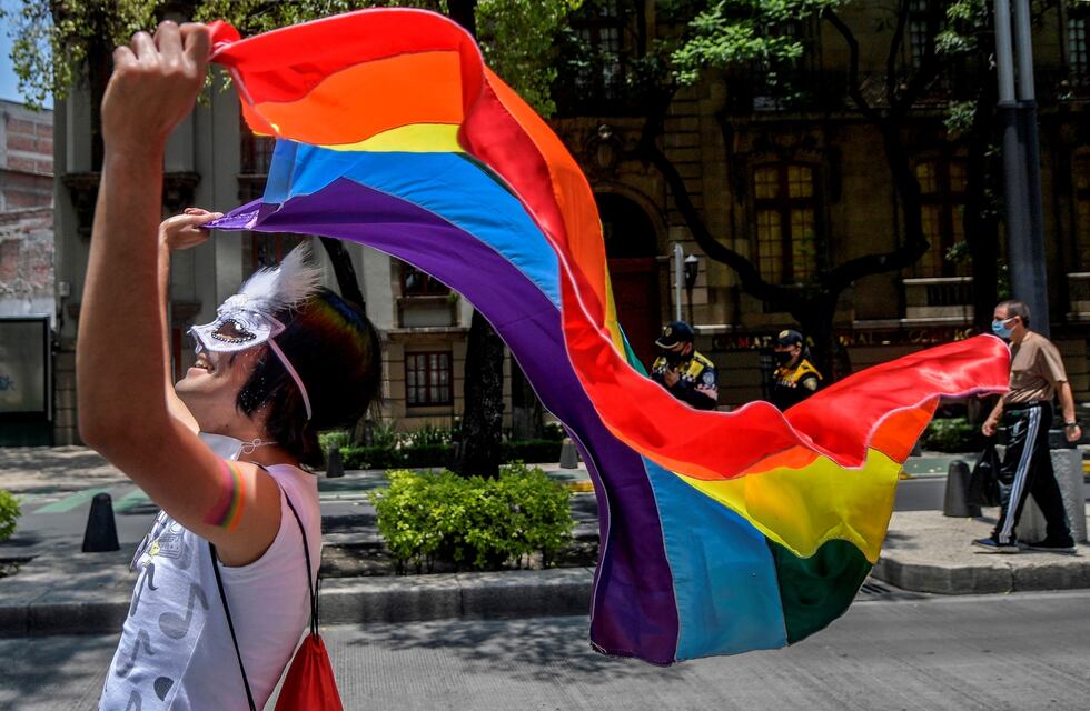 Villa de Merlo: se llevará a cabo una nueva Marcha del Orgullo