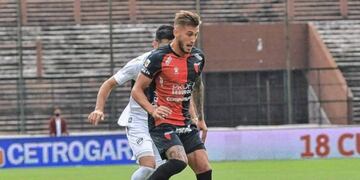 Gonzalo Piovi habló sobre el brote de coronavirus en Colón (UNO Santa Fe).